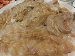 -金海湾海鲜排档(朱家尖店)