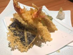 -皇品田苑日式料理(苏州中心店)