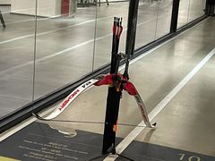 -無弓射箭俱乐部(领展中心城店)