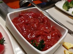 -海底捞火锅(枫蓝国际购物中心店)
