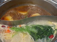 -千牛将·鲜牛肉火锅(开元路店)