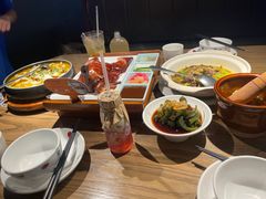 -茄子恰恰·新云南小炒(坪山益田店)