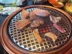 -伏一解牛烤肉专门店(信业购物中心店)