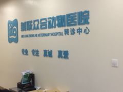 -美联众合动物医院·24h转诊中心
