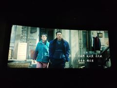 -SFC上影百联影城(大上海4DX店)
