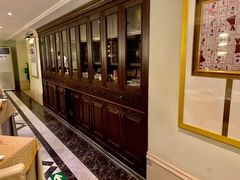 景观位-大鸭梨烤鸭店(花园村店)