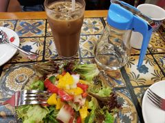 -番茄屋葡式美食(总店)