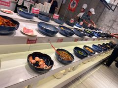 -玫瑰花园自助烤肉(顺义鑫海韵通店)