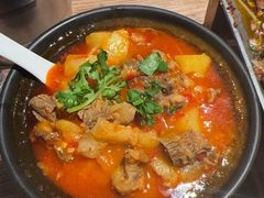 -树厨贵州菜(大十字店)