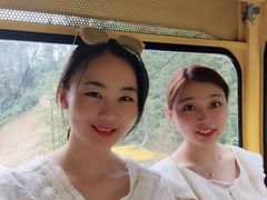 -罗田薄刀峰风景区