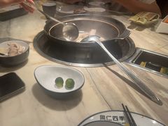 -同仁四季椰子鸡(福田东园总店)
