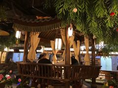 大堂-老外婆(爱琴海店)