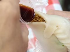 -张果佬年糕卷(科巷店)