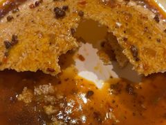 -山里俏·地标皖南菜·屯溪臭鳜鱼(北城万达店)