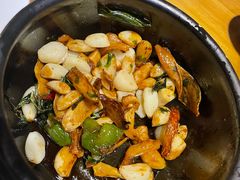 -竹里馆 ·茶食(奥体店)