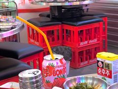 -欧巴烤肉(创富世纪店)