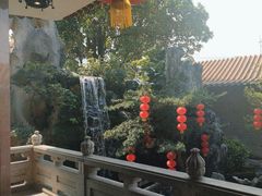 -东江渔村·古典园林·30年粤菜老字号(太和店)
