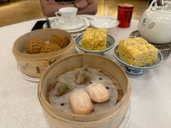 -星河湾半岛酒店-真粤中餐厅