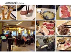 picture-蒙肥羊·酸汤潮牛·鲜牛肉火锅烤肉自助(岗顶店)