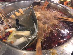 -玉林串串香(大成路店)