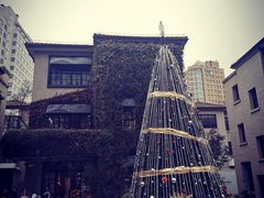 -徐家汇源景区-衡山坊