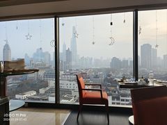 -上海豫园万丽酒店·行政酒廊(河南南路店)