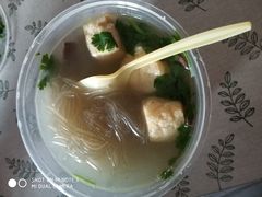 -鸡鸣汤包(广东路店)