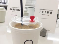 -Onirii Coffee(长乐路店)