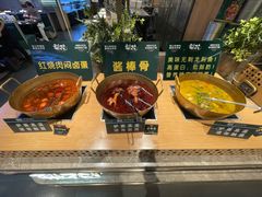 -梨花自助烤肉(西三旗万象汇黑金店)