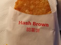 -麦当劳(西客站店)