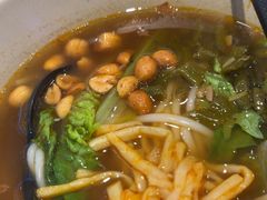 -桂在香知桂林米粉(南岗松雷店)