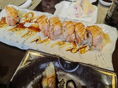 -天海日餐厅-青岛海泉湾皇冠假日度假酒店