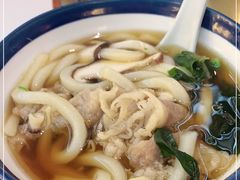 -千寻山野烤肉(中关村店)
