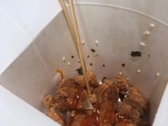 -莱得快酸辣粉(天和里店)