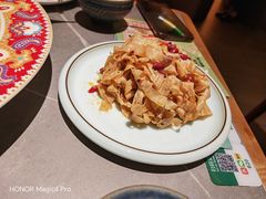 -塔哈尔·新疆盛宴(奉贤龙湖店)