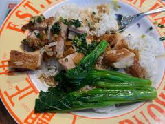 -肥韬茶餐厅(海上世界店)