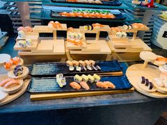 -星伦多自助料理·涮烤一体(虹悦城店)