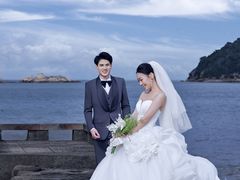 -经典婚纱摄影美学馆·私人定制