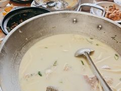 -老海陵·泰州菜(图书馆店)