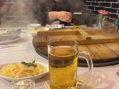 -江湖水乡铁锅炖魚(周庄嘉园店)