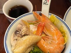 -寻宝记绍兴菜(鲁迅路店)