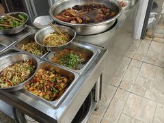 -三中高皇羊肉馆