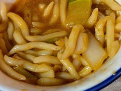 -清真·伊清阁餐厅