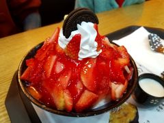 -雪花姐姐(泰华城新天地店)