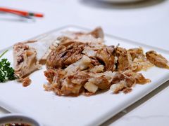 -壹只菜·崇明本地特色菜(崇明南门店)