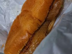 -麦当劳(垡头西路店)