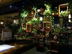 -喜越泰莱·泰越料理(海逸新天地店)