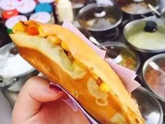 -兰烘糕