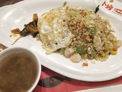 -食通天·寰宇集(杭州万象城店)