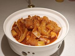 -狮王府淮扬菜(万象城店)